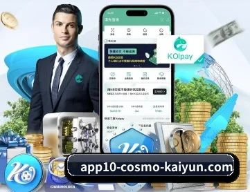 开云体育 APP 深度功能 | kaiyun