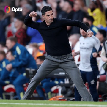 kaiyun-守住了！阿森纳酋长球场第4次靠前10分钟唯一进球取英超胜利